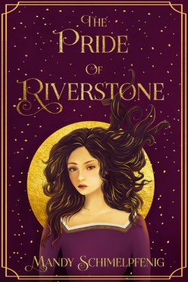 pride of riverstone book cover