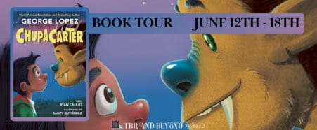 chupacarter blog schedule