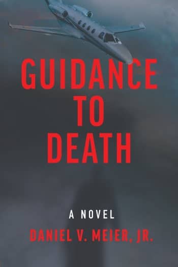 guidance to death book cover