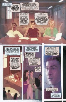 Mindset the book - illustration examples