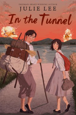 In the Tunnel book cover
