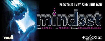 mindset blog tour information