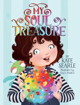 My Soul Treasure book cover