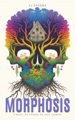 Morphosis book cover