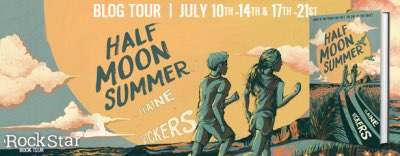 half moon summer blog tour schedule