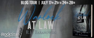 warlock at law blog tour schedule