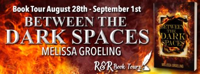 Between the Dark Spaces tour schedule