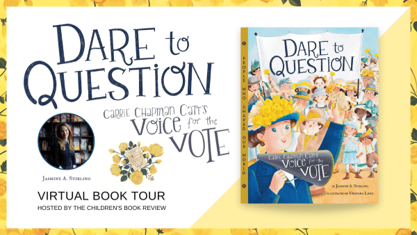 dare to question tour header