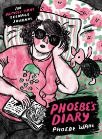 Phoebe's Diary book cover