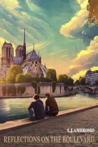 Reflections on the Boulevard book cover