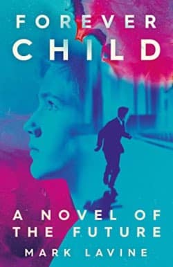 foreverchild book cover
