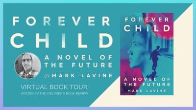 foreverchild book tour header