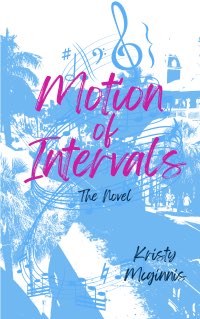 Motion of Intervals book cover