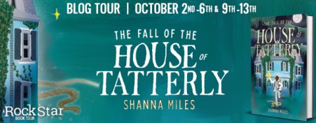The fall of the house of tatterly blog tour schedule
