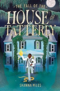 The Fall of the House of Tatterly book cover