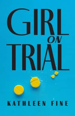 girl on trial book cover