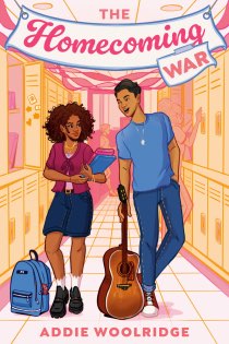 homecoming war book cover
