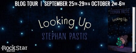looking up book tour schedule
