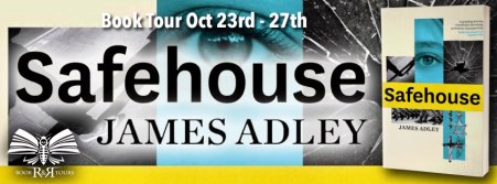 safehouse book tour schedule header
