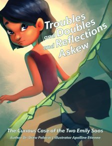 Troubles and Doubles book cover