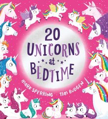 twenty at bedtime book cover