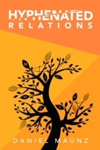 Hyphenated Relations book cover