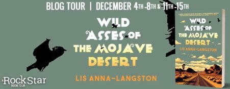 wild asses book cover