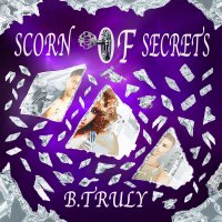Scorn of Secrets audiobook cover