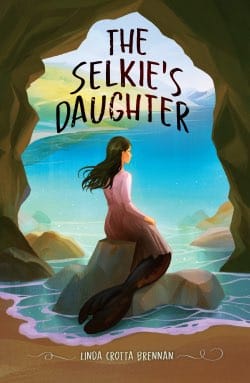 the selkie's daughter book cover