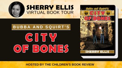 City of Bones book schedule tour