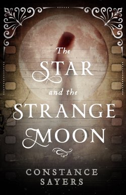The Star and the Strange Moon book cover