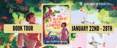 The Songbird and the Rambutan Tree