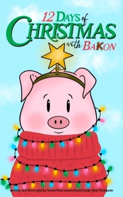 BaKon Brands Christmas