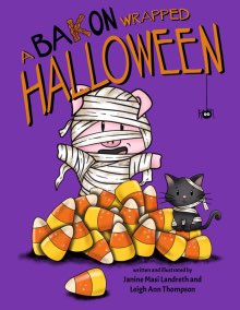BaKon Brands Halloween