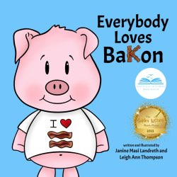 Everybody loves BaKon Brands