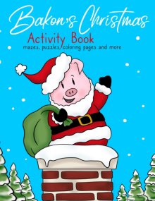 BaKon Brands Christmas