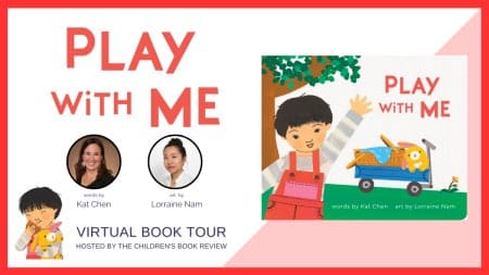 Play with Me book tour schedule