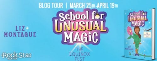 EQUINOX TEST tour header