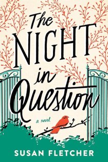 The Night in Question book cover