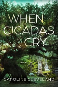 When Cicadas Cry book cover