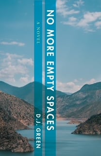 No More Empty Space book cover