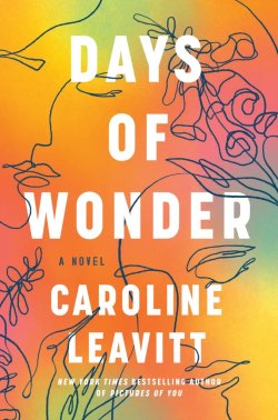 days of wonder book cover