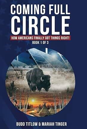 Coming Full Circle book cover