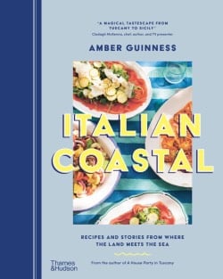 Italian Coastal book cover