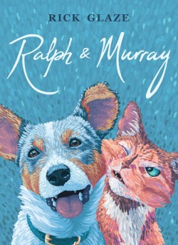 ralph & murray book cover
