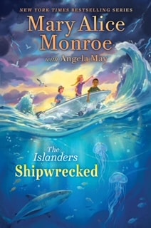 Shipwrecked book cover