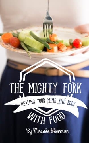 The Mighty Fork Book cover