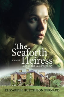 seaforth heiress book cover