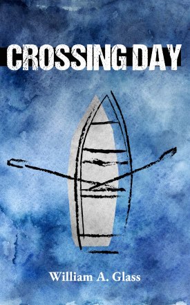 crossing day book tour
