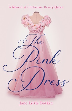 The Pink Dress book Cover